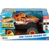 Hot Wheels Monster Trucks 1:24 Tiger Shark HNV03