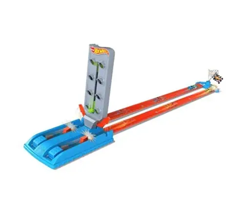 HW Action Championship Trackset Asst GBF81