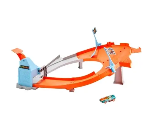 HW Action Championship Trackset Asst GBF81