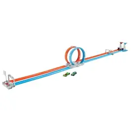 HW Action Double Loop Dash Set GFH85
