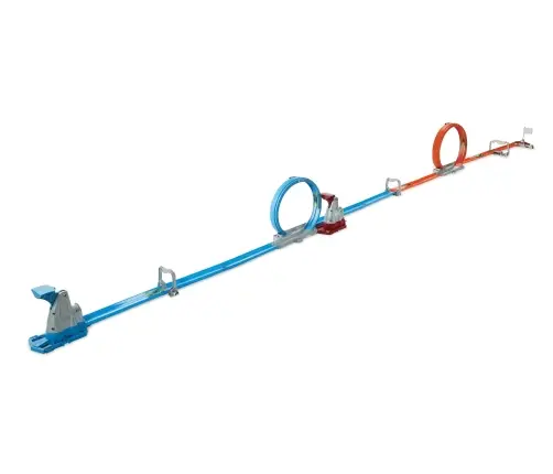 HW Action Double Loop Dash Set GFH85