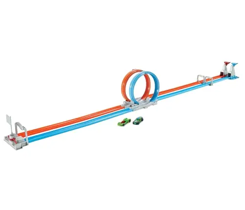 HW Action Double Loop Dash Set GFH85