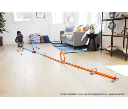 HW Action Double Loop Dash Set GFH85