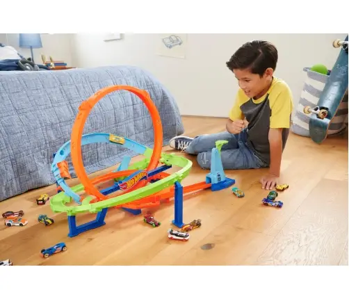 HW Action Hyper Loop Extreme HTK16