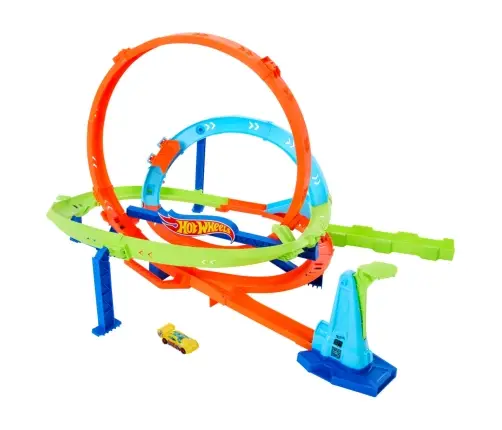 HW Action Hyper Loop Extreme HTK16