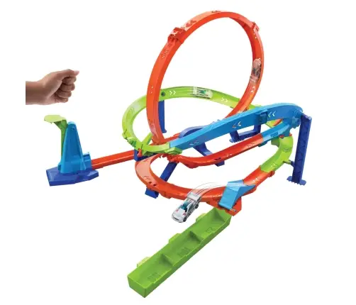 HW Action Hyper Loop Extreme HTK16