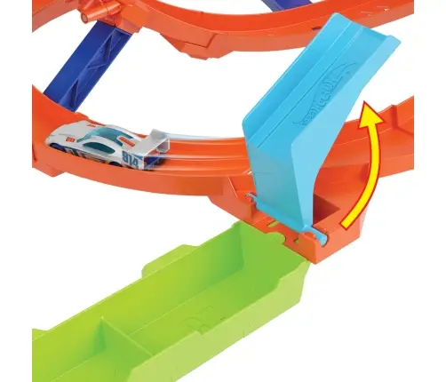 HW Action Hyper Loop Extreme HTK16