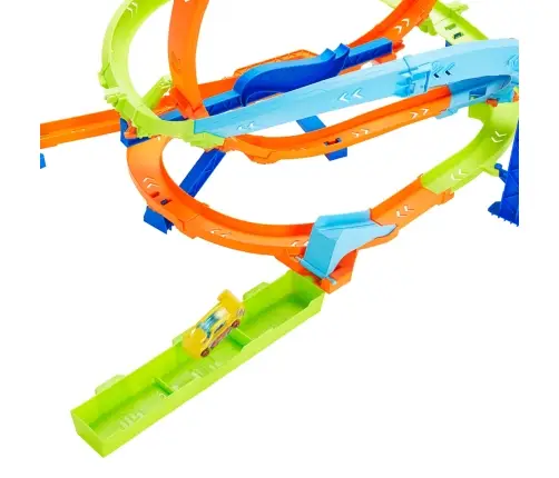 HW Action Hyper Loop Extreme HTK16