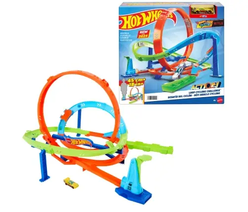 HW Action Hyper Loop Extreme HTK16