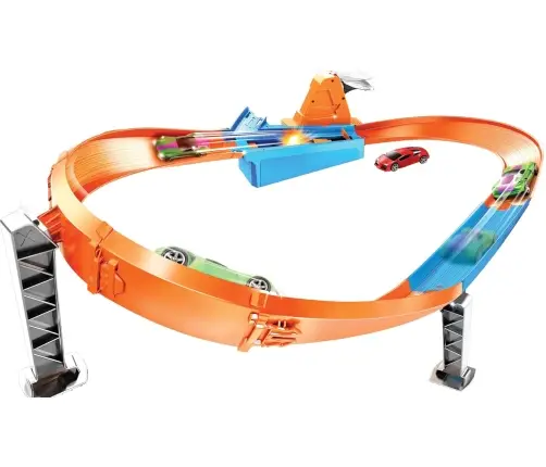 HW Action Rapid Raceway Champion GJM75