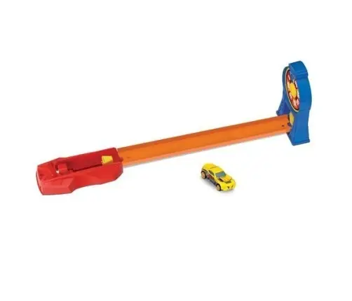 HW Action Stunt Trackset Asst FWM85