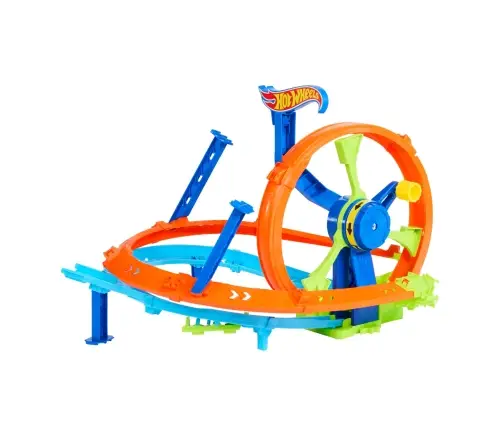 HW Action Turbine Challenge JBX65