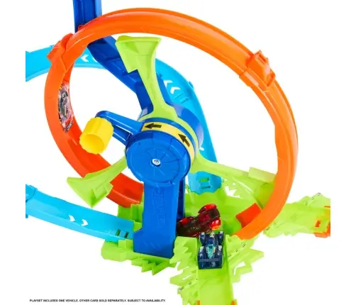 HW Action Turbine Challenge JBX65