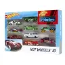 HW Basic Car 10-Pack Asst 54886
