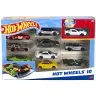 HW Basic Car 10-Pack Asst 54886