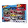HW Basic Car 10-Pack Asst 54886