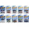 HW Basic Car 2-Pack Asst FVN40