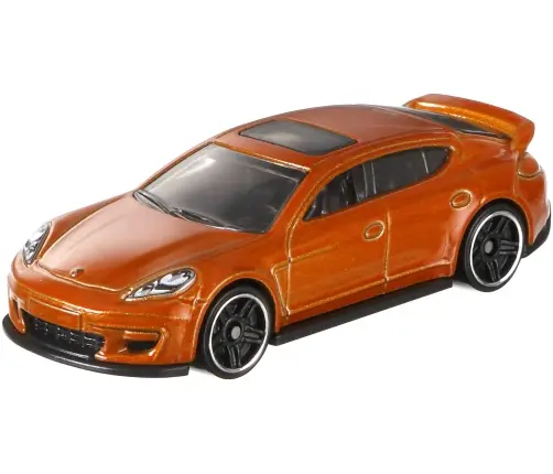 HW Basic Car 3-Pack Asst K5904