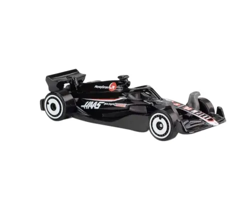 HW Basic Car F1 5-Pack JGF58
