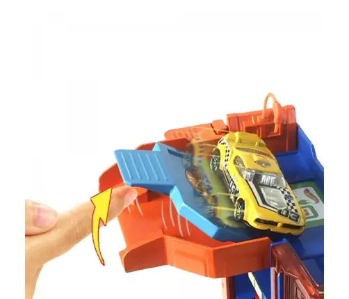 HW City Downtown Asst.​ HDR24