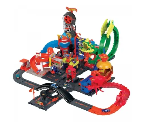 HW City Downtown Asst.​ HDR24