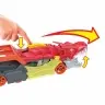 Hot Wheels City Dragon vilkikas GTK42