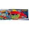 Hot Wheels City Dragon vilkikas GTK42