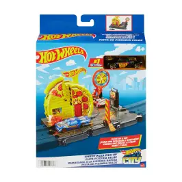 HW City ECL entry price Asst. HMD53