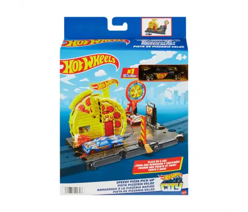 HW City ECL entry price Asst. HMD53