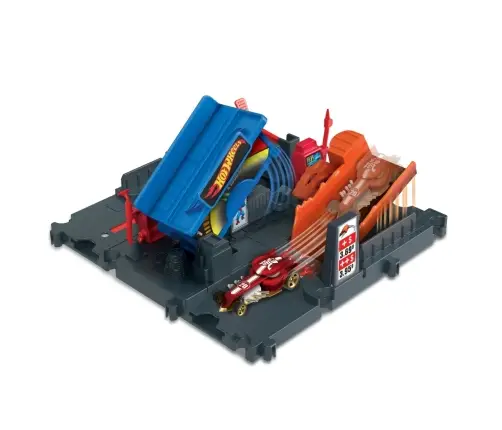 HW City ECL entry price Asst. HMD53