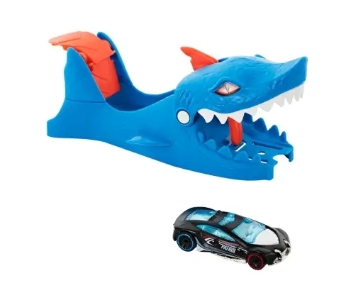 HW City ECL Nemesis Launchers GVF41