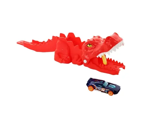 HW City ECL Nemesis Launchers GVF41