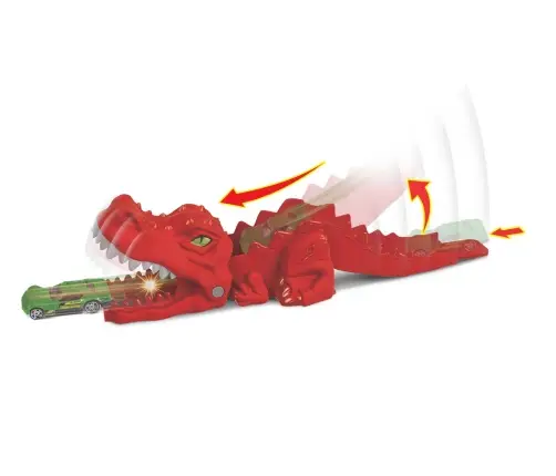 HW City ECL Nemesis Launchers GVF41