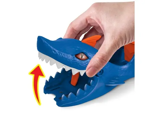 HW City ECL Nemesis Launchers GVF41