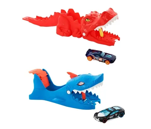 HW City ECL Nemesis Launchers GVF41