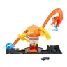 HW City Snake & Pizza Shop HTN81