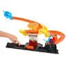 HW City Snake & Pizza Shop HTN81