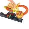 HW City Snake & Pizza Shop HTN81