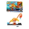 HW City Snake & Pizza Shop HTN81