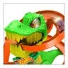 HW City T-Rex vs Fire Station JBM73