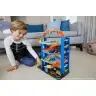 HW City Jump & Drop Garage GNL70