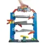 HW City Jump & Drop Garage GNL70