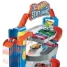 HW City Jump & Drop Garage GNL70