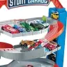 HW City Jump & Drop Garage GNL70