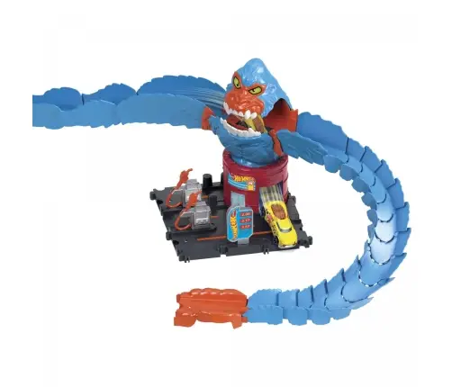 HW City Nemesis Lab Asst.​ HDR29