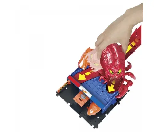 HW City Nemesis Lab Asst.​ HDR29