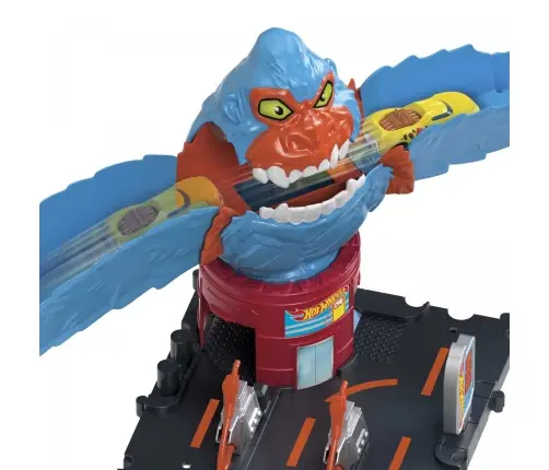 HW City Nemesis Lab Asst.​ HDR29