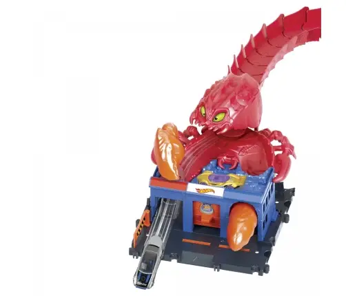 HW City Nemesis Lab Asst.​ HDR29