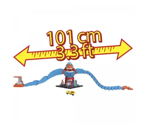 HW City Nemesis Lab Asst.​ HDR29