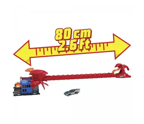 HW City Nemesis Lab Asst.​ HDR29